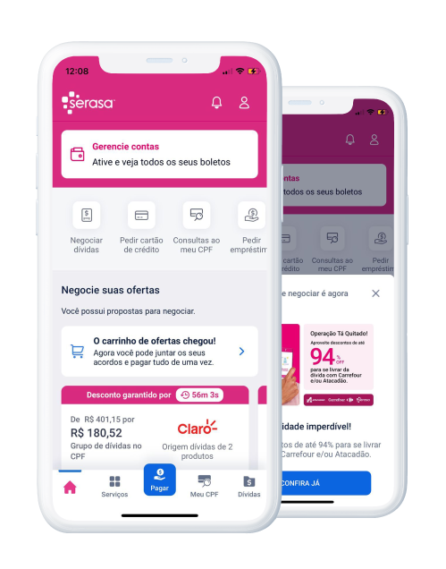 Serasa